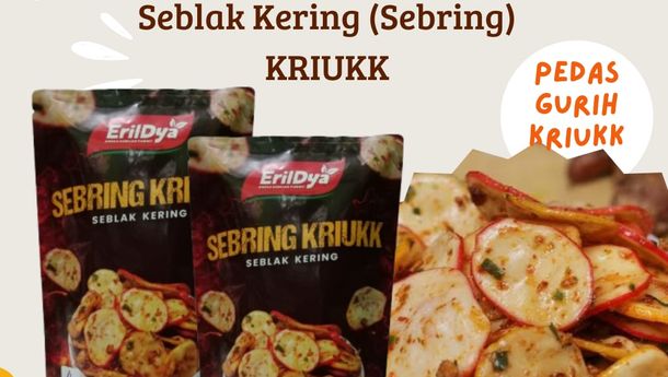 Perjalanan Hebat UMKM: dari Rumah Menuju Etalase Bandara