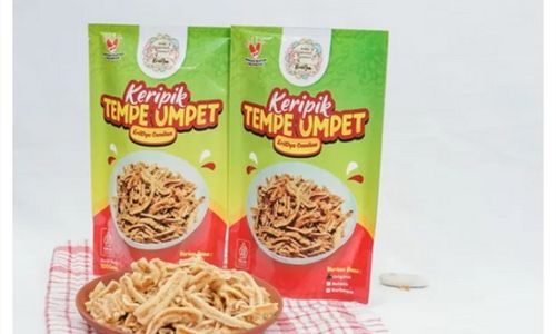 UMKM Binaan BRI Naik Kelas, Tembus Etalase Bandara