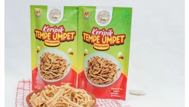 UMKM Binaan BRI Naik Kelas, Tembus Etalase Bandara