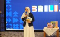Berkat Binaan BRI, Gulalibooks Kini Menyapa Anak-Anak di Malaysia dan Singapura