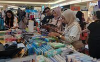 BRI Dorong Pengusaha Muda Gulalibooks Go International, Kini Tembus Malaysia-Singapura