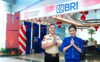 Dirgahayu RI ke-80, Begini 8 Langkah Nyata BRI untuk Negeri