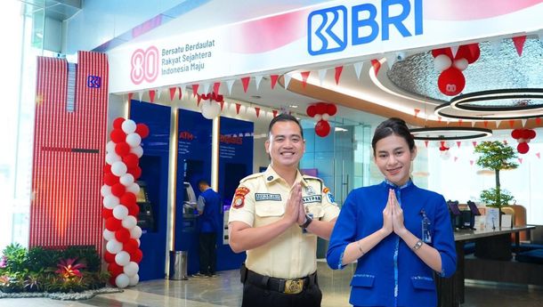 8 Cara BRI Tunjukkan Dedikasi bagi Indonesia