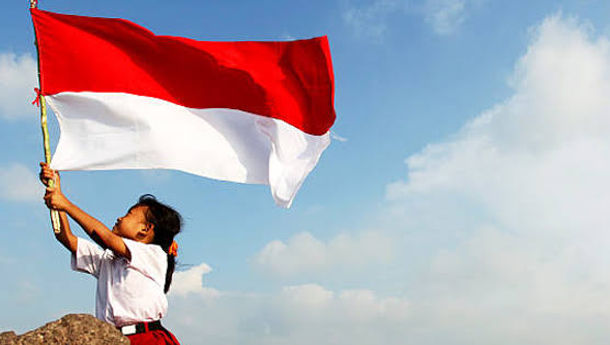 Homili Pater Gregor Nule pada Minggu, 17 Agustus 2025: HUT RI ke-80
