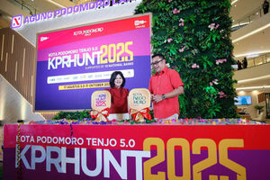 Podomoro KPR Hunt - Panji 1.jpg