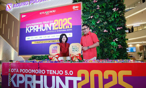 Podomoro KPR Hunt - Panji 1.jpg