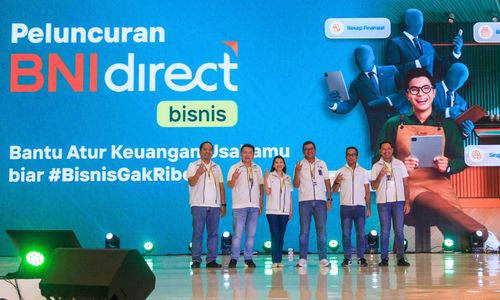 Foto 1 - Peluncuran BNIdirect bisnis  di BNI wondrX 2025, Jumat (15_08_2025).jpeg