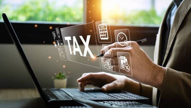OPINI: Digitalisasi Perpajakan: Antara Transparansi dan Kerentanan Penipuan