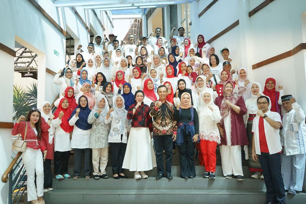 PGN Ajak Masyarakat Kelola Bank Sampah, Wujudkan Manfaat Ekonomi dan Lingkungan