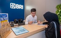 PMI Mengapresiasi BRI Taipei Branch karena Permudah Akses Keuangan