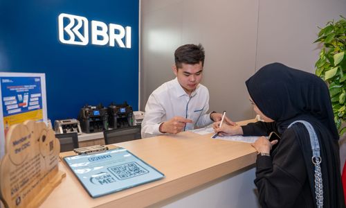 PMI Mengapresiasi BRI Taipei Branch karena Permudah Akses Keuangan