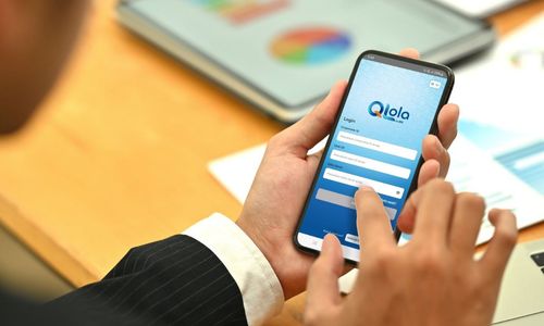 Pengguna Naik 41%, QLola by BRI Catatkan Transaksi Rp5.970 Triliun