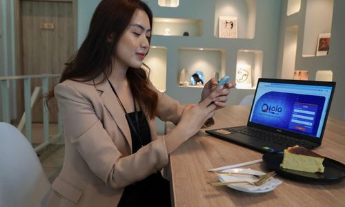 Pengguna Meningkat 41%, Volume Transaksi QLola by BRI Sentuh Rp5.970 Triliun