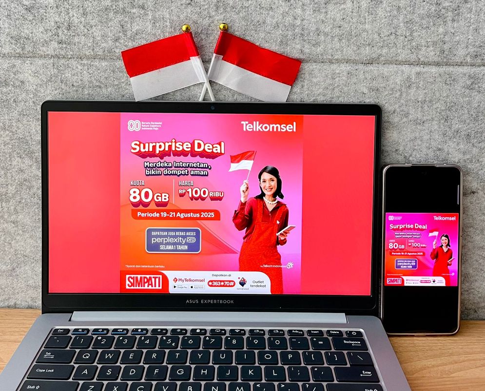 Telkomsel 