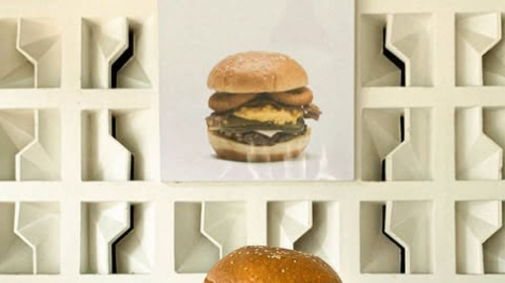 Jungen Joint, Burger Rumahan di Jakarta.