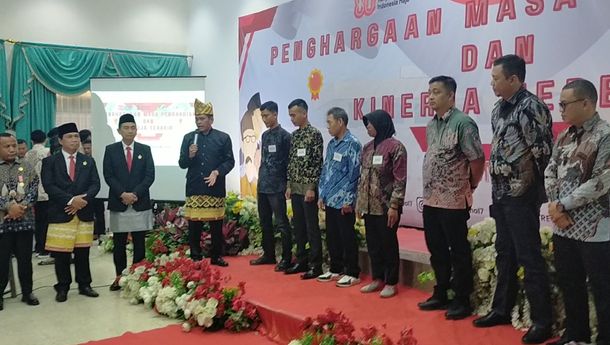 Tuhu Bangun: Hormati Pekerja Lapangan, Mereka Pejuang Produksi!