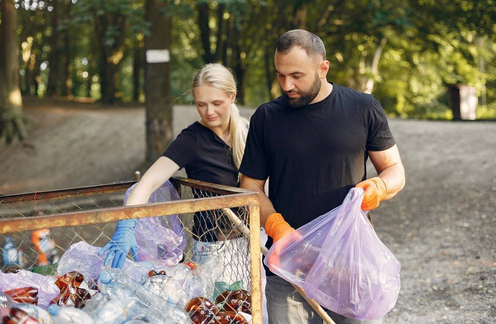 8 Tips Memulai Gaya Hidup Zero Waste 