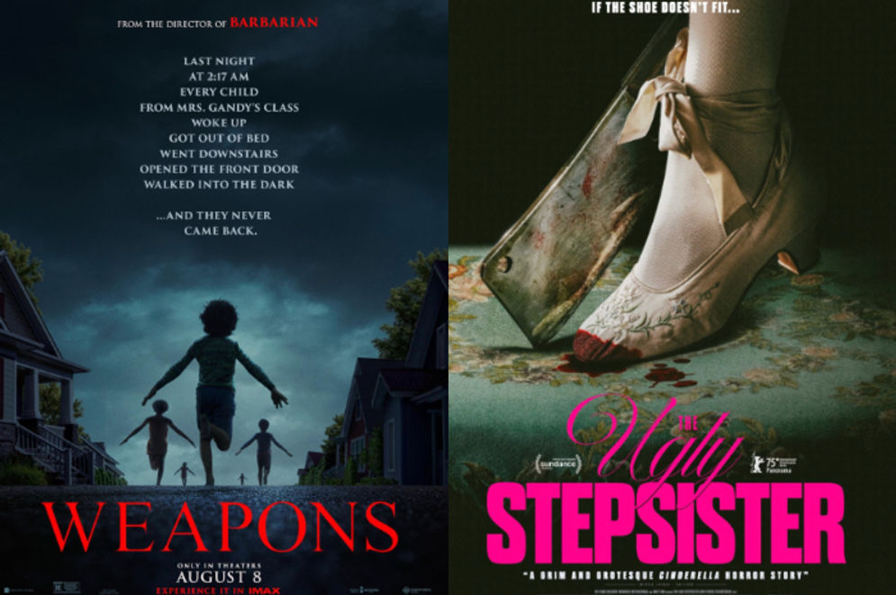 Rekomendasi Film Horor Populer 2025, Ada Favorit Anda?