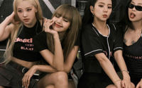 Girl group K-pop, BLACKPINK.