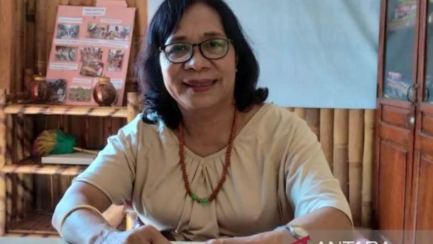 LPA NTT Serukan Keadilan bagi Korban Pemerkosaan Anak di Manggarai Timur