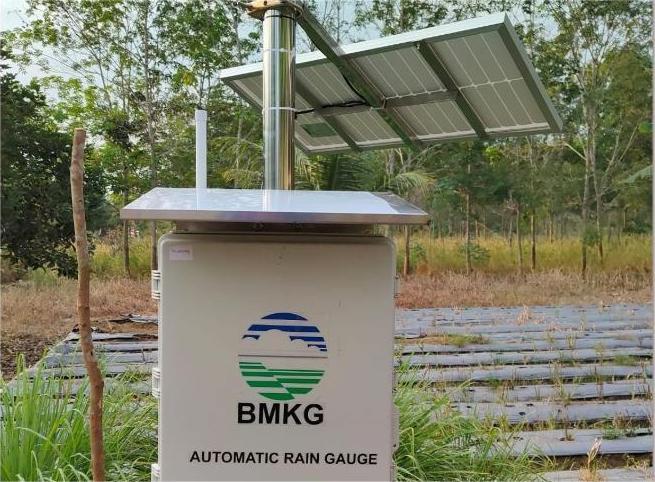 Perangkat BMKG