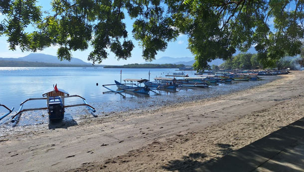 Kemenpar Gelar Famtrip 3B, Angkat Pesona Bali Utara, Bali Barat, dan Banyuwangi