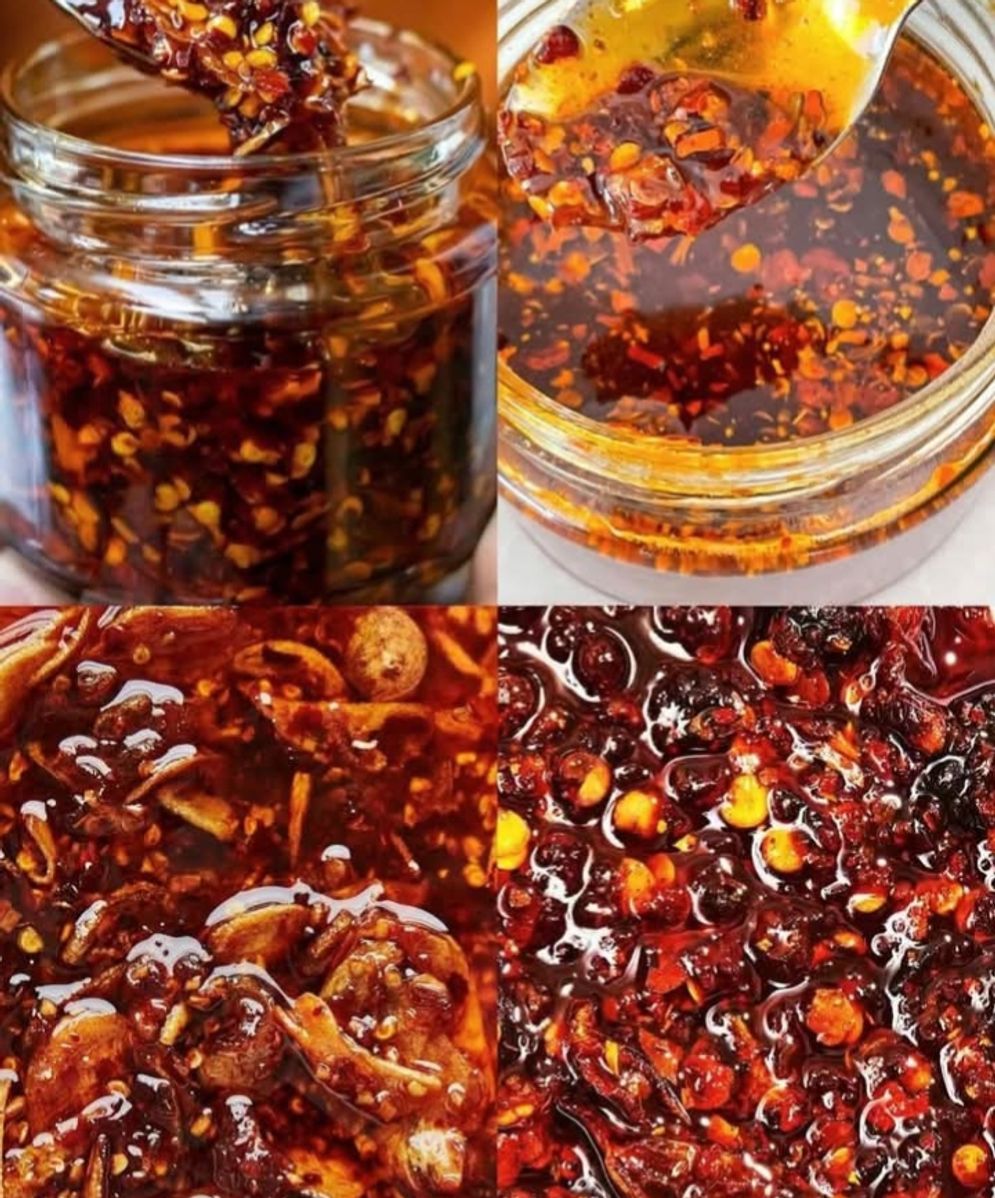 Chili Oil