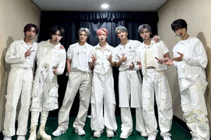 Boy group K-pop, NCT Dream.