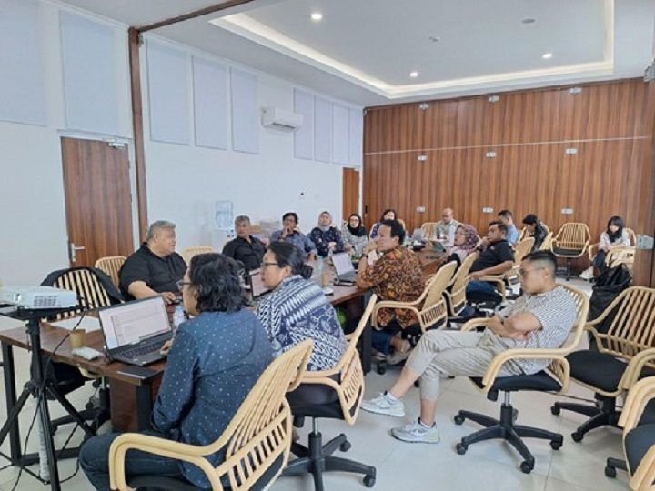 Kolaborasi Strategis UKDW dan ISI untuk Masa Depan Desain Indonesia