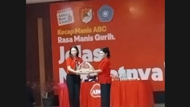 Road Show Akademi ABC ke-70 Meriahkan HUT Kemerdekaan RI ke-80 di Kabupaten Sikka