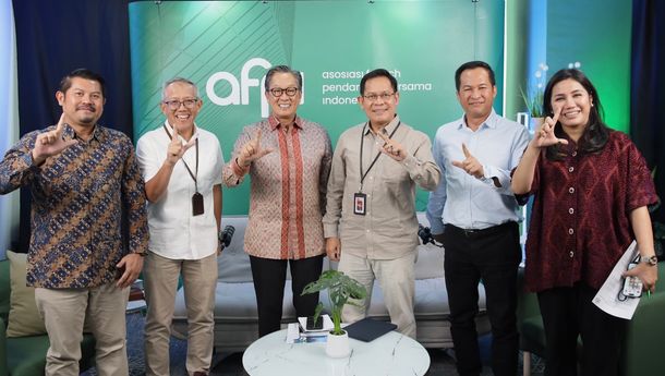 Rekor Baru! AFPI Catatkan Siaran Literasi Pinjaman Online Terlama di YouTube