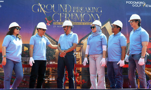 Groundbreaking Club House PGV - Panji 4.jpg