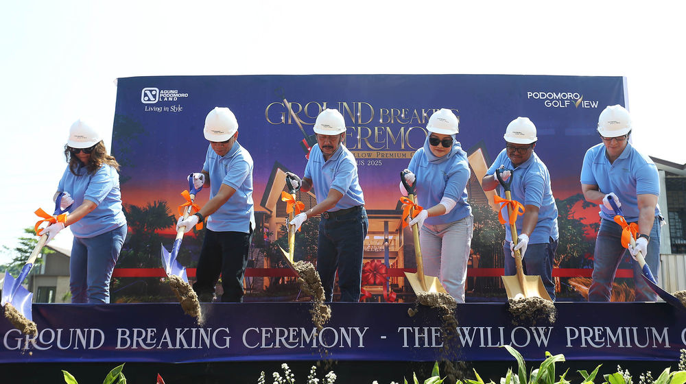 Groundbreaking Club House PGV - Panji 1.jpg
