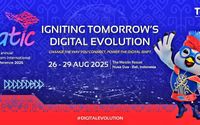 BATIC 2025 kembali digelar di Bali, 26-29 Agustus 2025