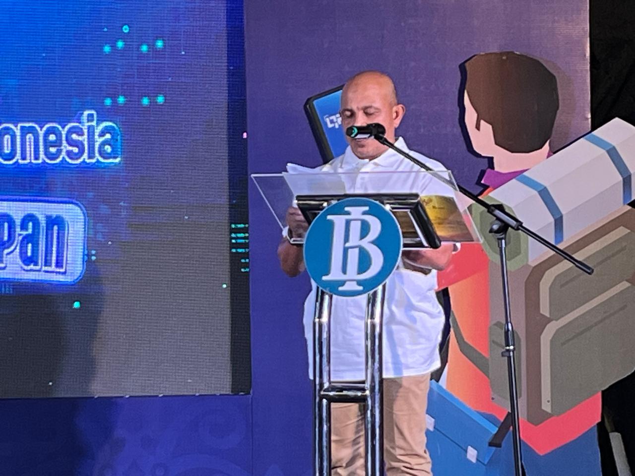 Kepala BPPRD Balikpapan, Idham Mustari