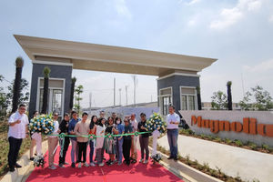 Serah Terimas Cluster Magnolia Tenjo - Panji 3.jpg