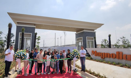 Serah Terimas Cluster Magnolia Tenjo - Panji 3.jpg