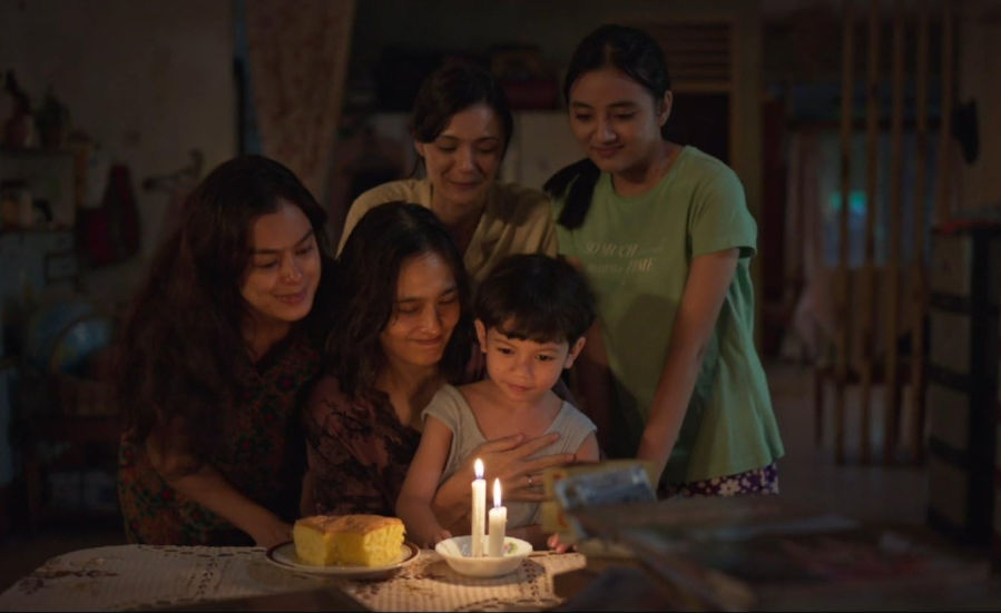 Film bioskop tayang September 2025, Andai Ibu Tidak Menikah dengan Ayah.