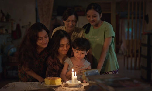 Film bioskop tayang September 2025, Andai Ibu Tidak Menikah dengan Ayah.