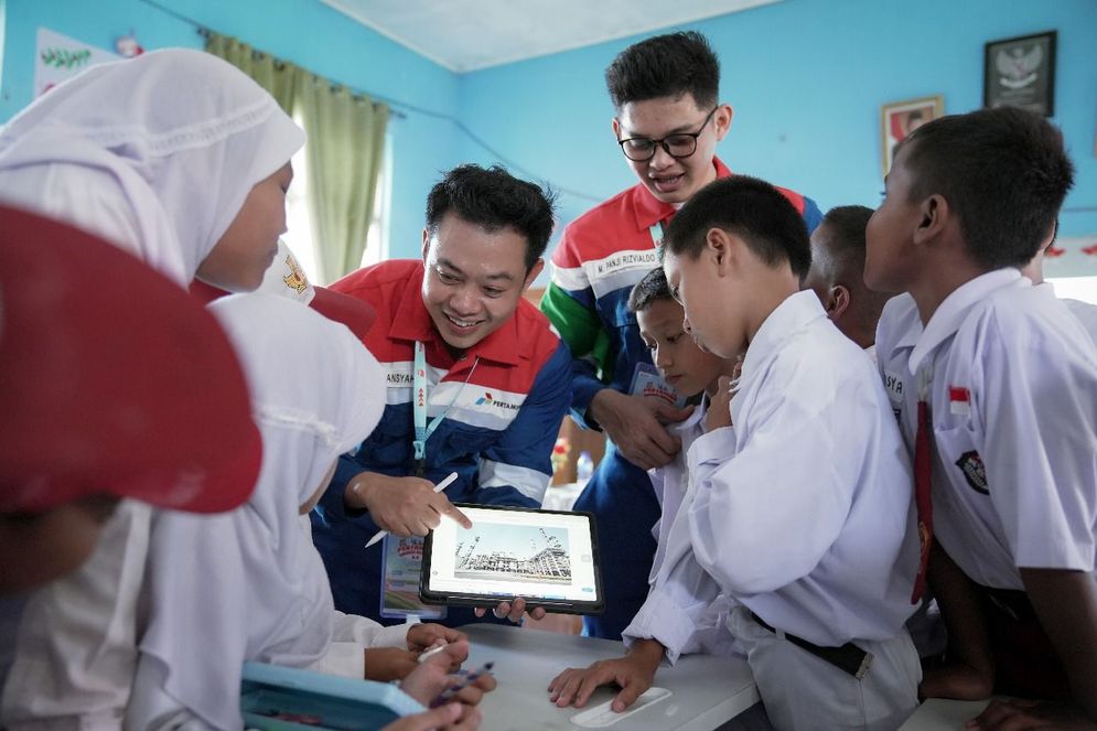 Pertamina 