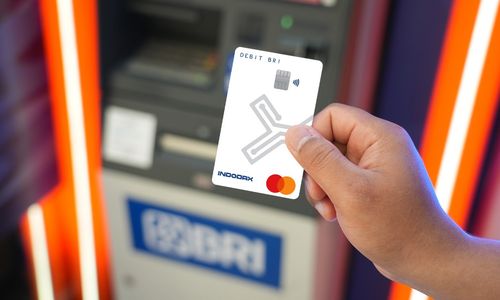 BRI X INDODAX: Sinergi Baru untuk Akselerasi Keuangan Digital Lewat Kartu Debit