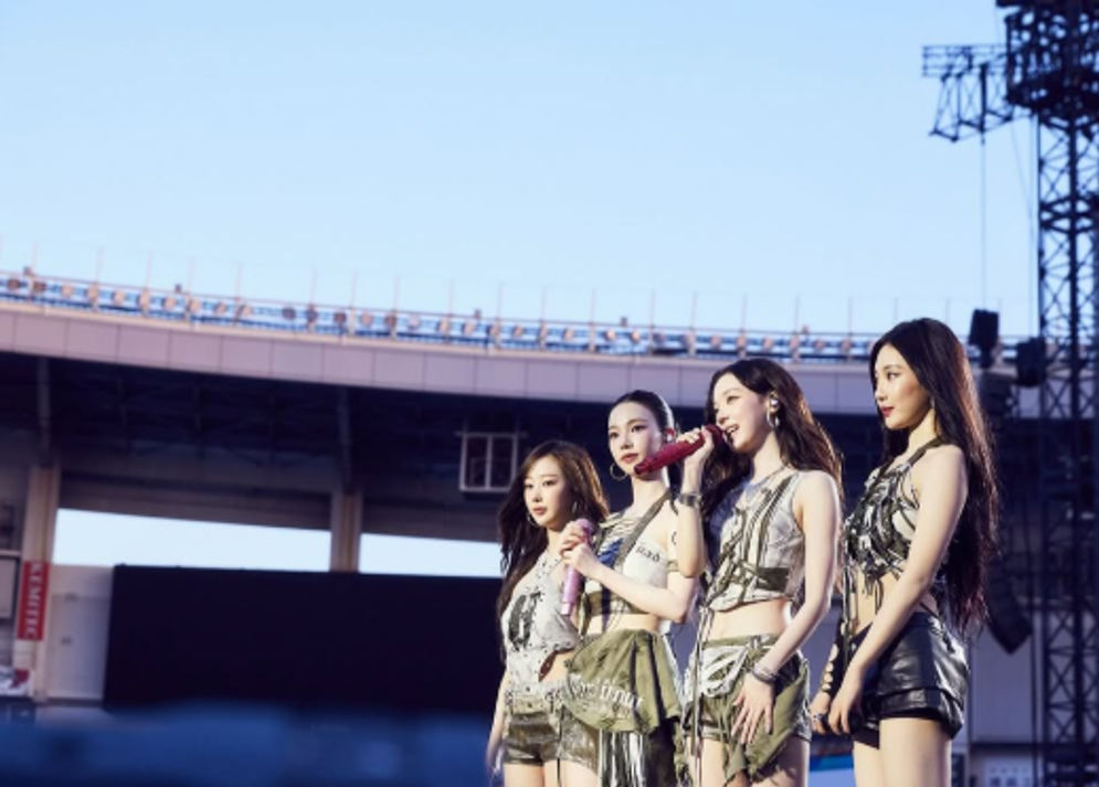 Mengapa Girl Grup K-Pop dengan Anggota Sedikit Kini Justru Lebih Populer?
