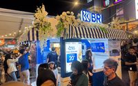 BRI Ajak Masyarakat Nikmati Kuliner UMKM dan Promo Cashback di Kampoeng Tempo Doeloe 2025