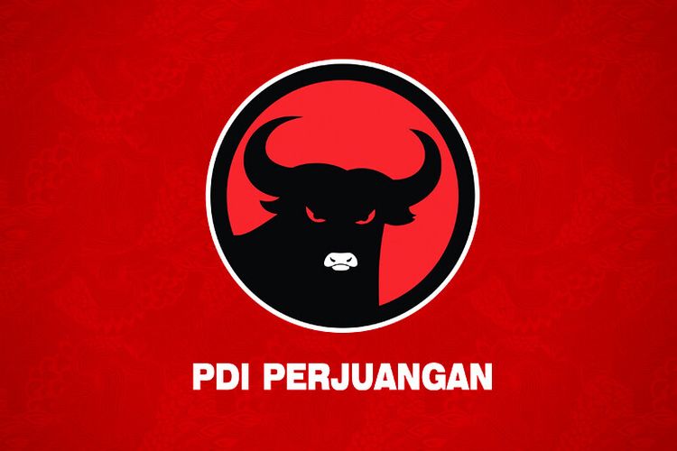PDI Perjuangan. (Foto:Istimewa)