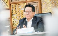 BRI Kucurkan Rp1.137,84 Triliun untuk UMKM, Dorong Ekonomi Grassroot