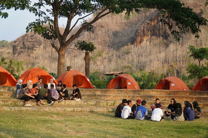 Kemah Film Pelajar Nasional Bakal Digelar di Bantul 