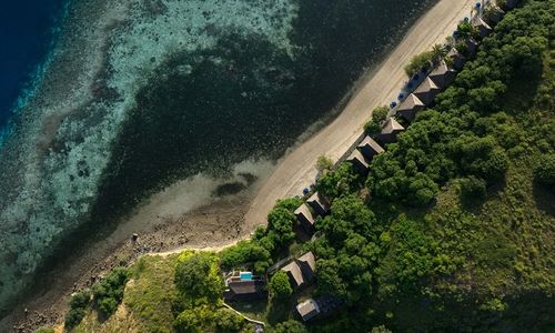 Sudamala Resort Seraya.