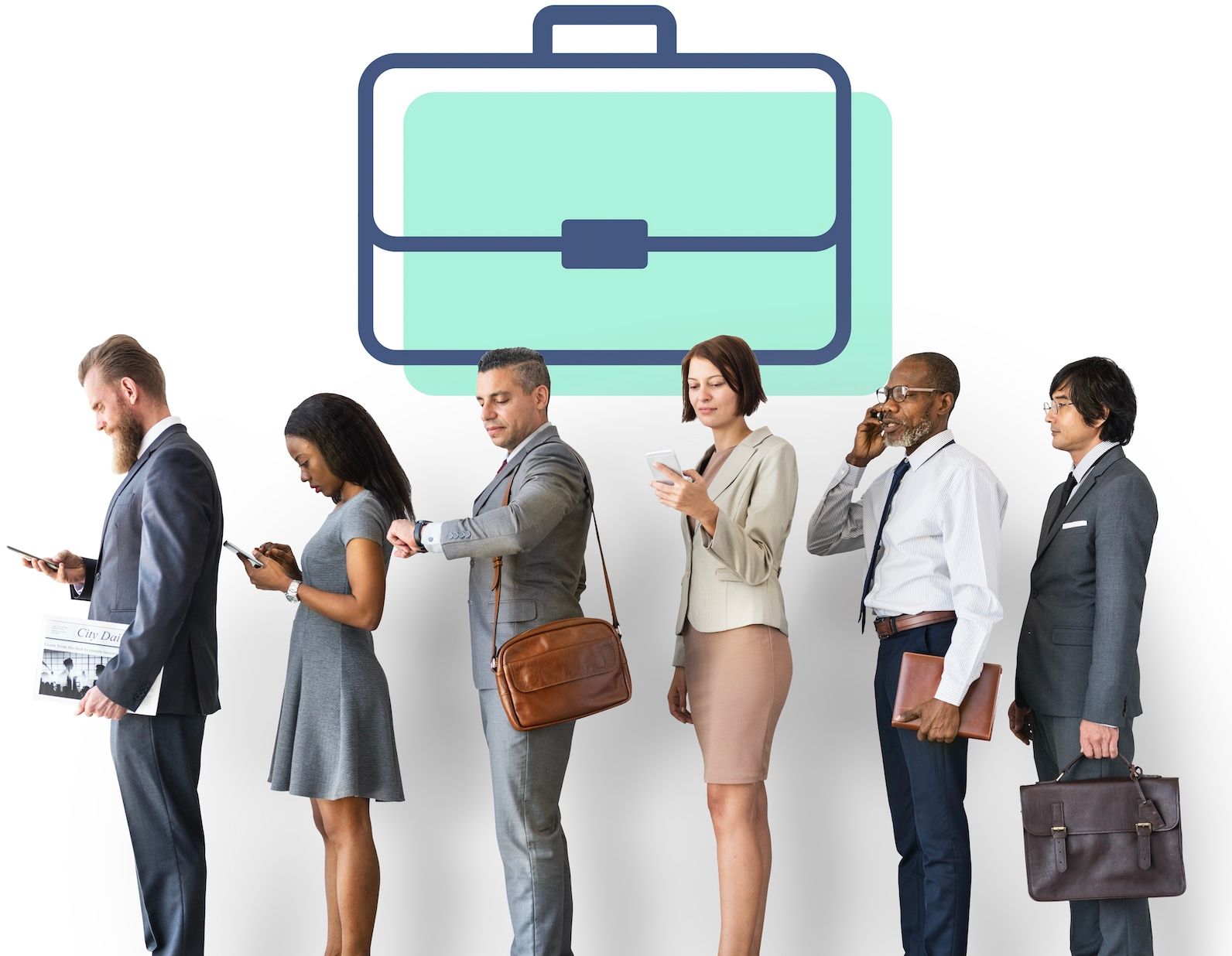 Di Tengah Job Market yang Lesu, Mengapa Rekrutmen Posisi Gaji Besar Justru Lebih Susah?