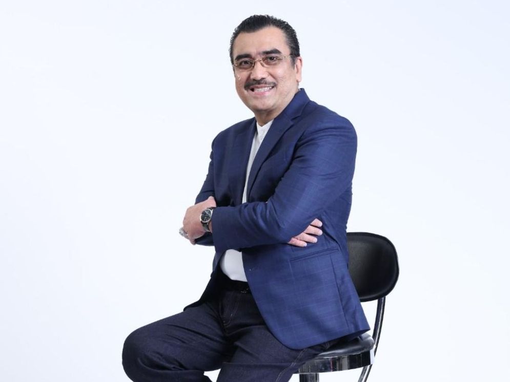Guru Besar Universitas Negeri Makassar (UNM), Prof. Dr. Harris Arthur Hedar, S.H., M.H..jpg