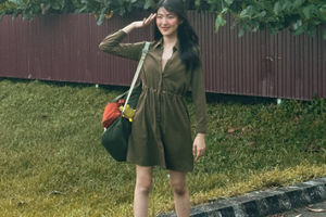 Novia Arifin atau Nupi